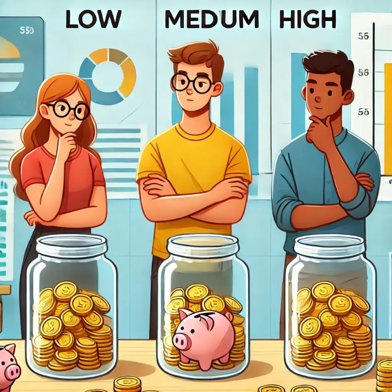 2025년 금리비교 끝판왕|정기예금·CMA·적금 이자 순위 TOP7