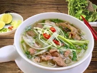 베트남 전통음식 먹는 곳 추천 완벽 맛집 가이드_5