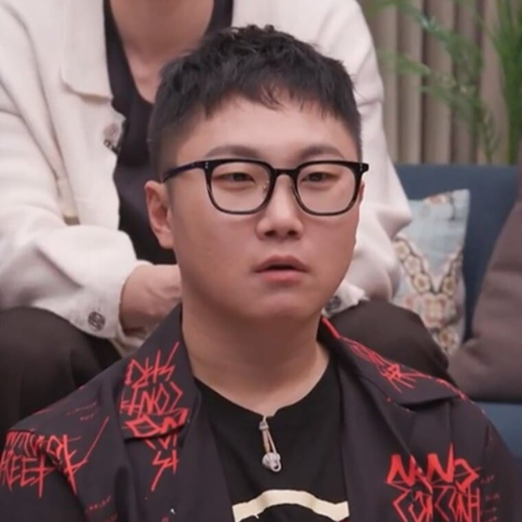 빠니보틀 여자친구
