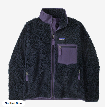 지드래곤 파타고니아 후리스 - 공항패션 품절 대란! 지디 뽀글이 정체는? 🔥