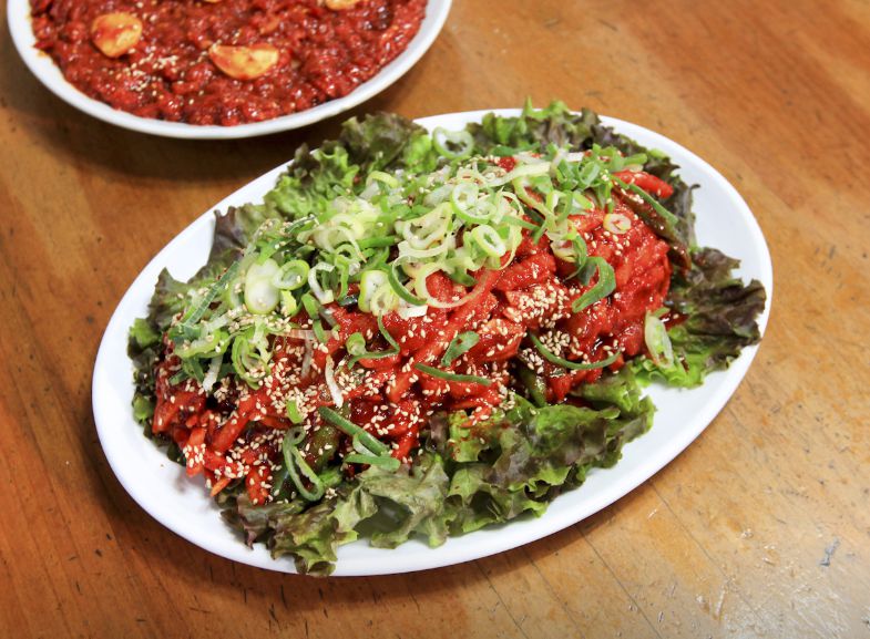 제일식당