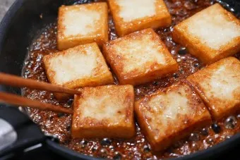 쉬운 두부 요리 조리 영양 섭취법 알아보기_7