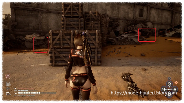 53. 드론 업그레이드 모듈 #1