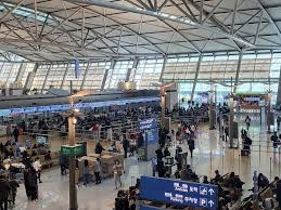 인천공항 스마트패스 등록방법