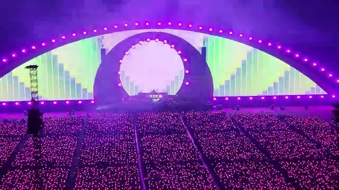조용필 콘서트
