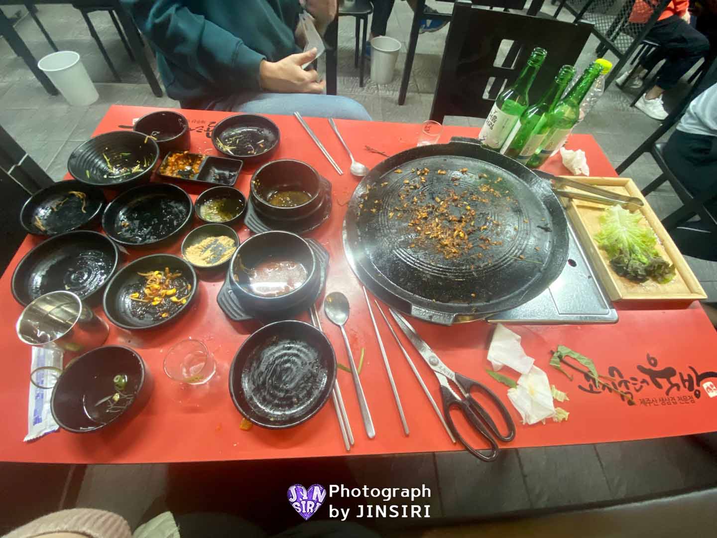 삼겹살 풍무동 김포 맛집