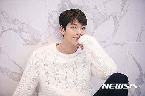 김우빈 프로필