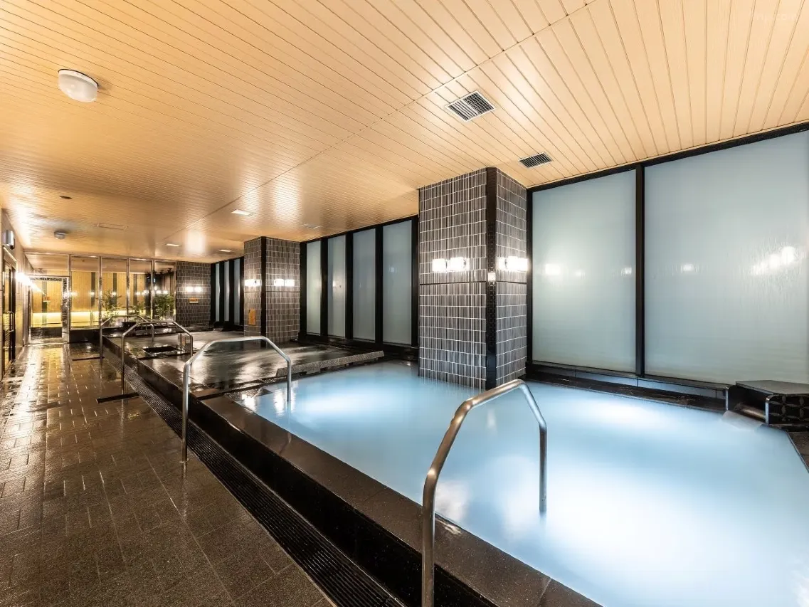 APA 호텔 앤 리조트 오사카 우메다 에키 타워(2)