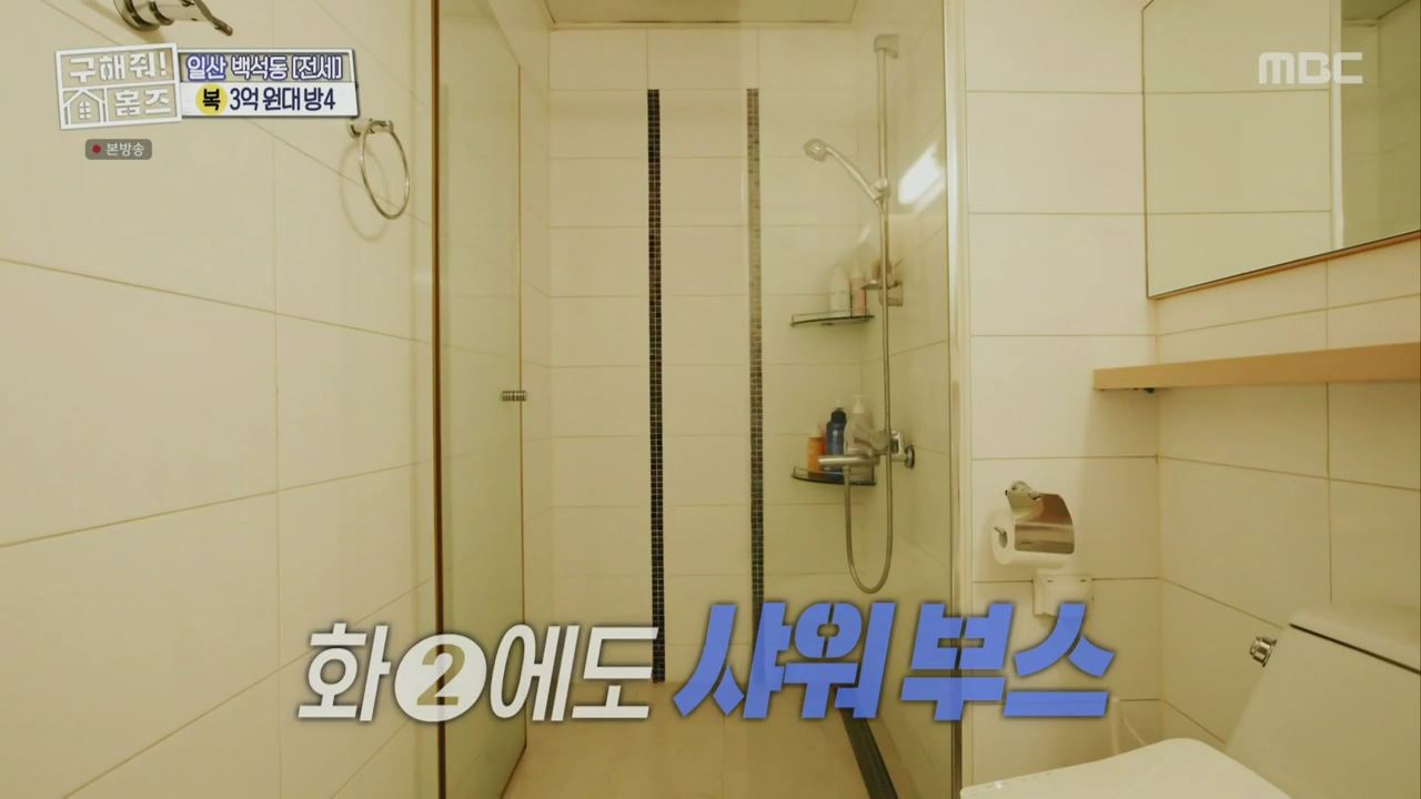 구해줘홈즈 고양시 일산동구 백석동 프러포즈 하우스 매물 가격 및 구조 인테리어 리모델링 최종선택 소개