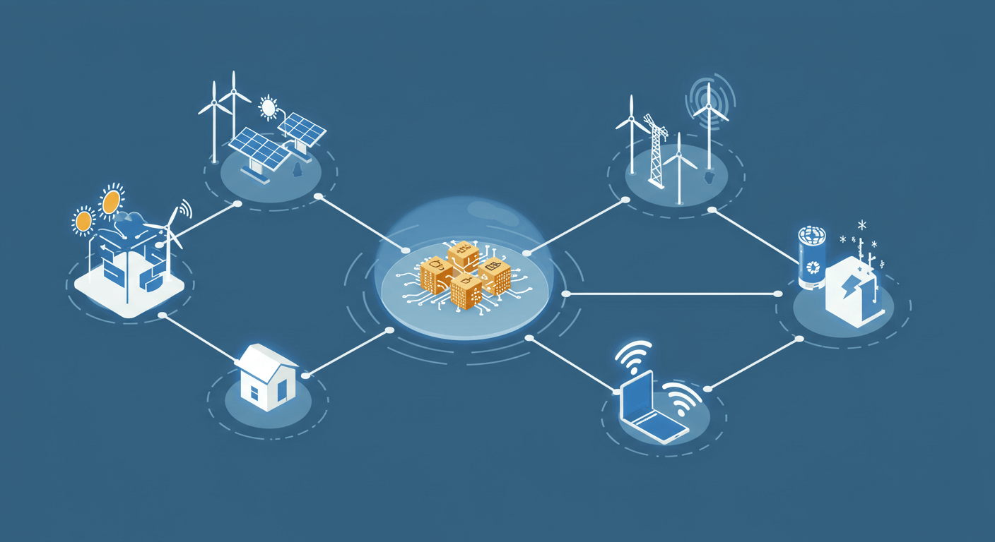2025년 이후, 미래 에너지 패러다임