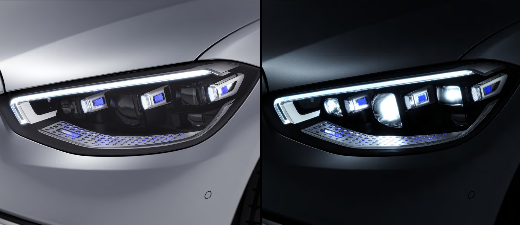 메르세데스 벤츠 S350d