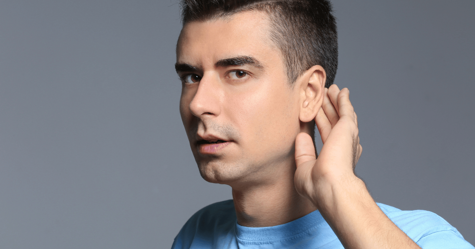 귀가먹먹한증상