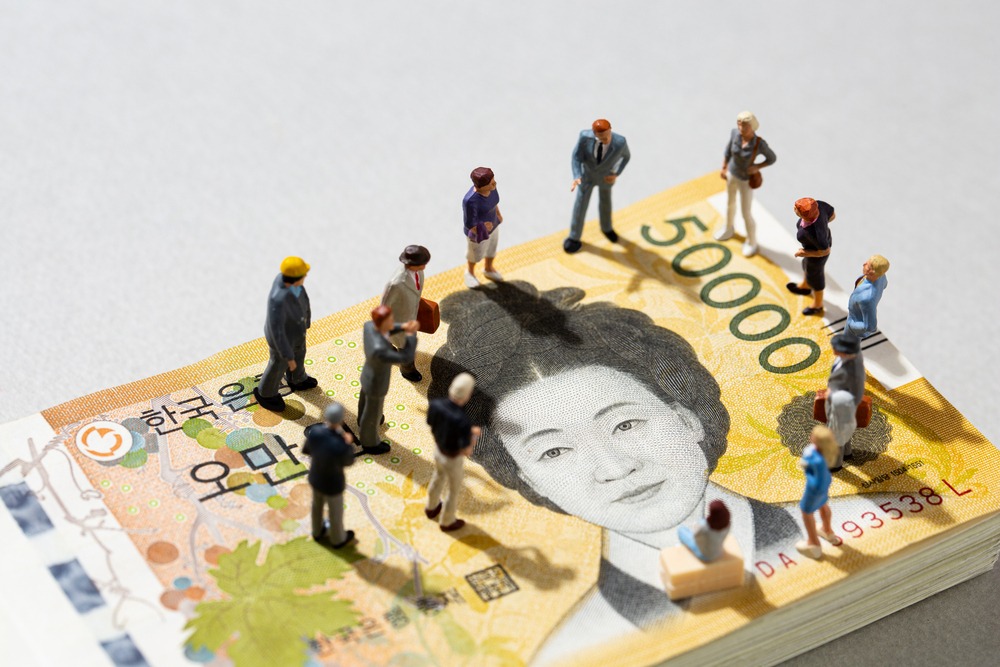 퇴직금 지급규정