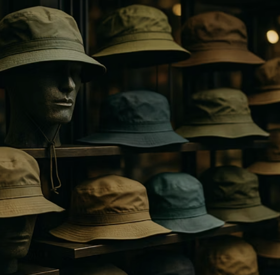 벙거지모자, 등산과 캠핑 등 아웃도어 활동에 최고의 선택인 이유