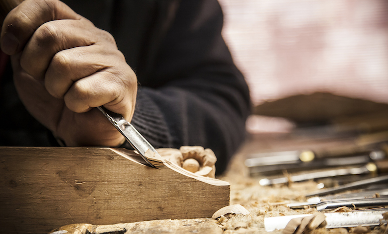 뭔가를 하려고 '애쓸수록' 잠재의식은 더 심하게 저항하고, 그 일은 더욱 어려워진다.