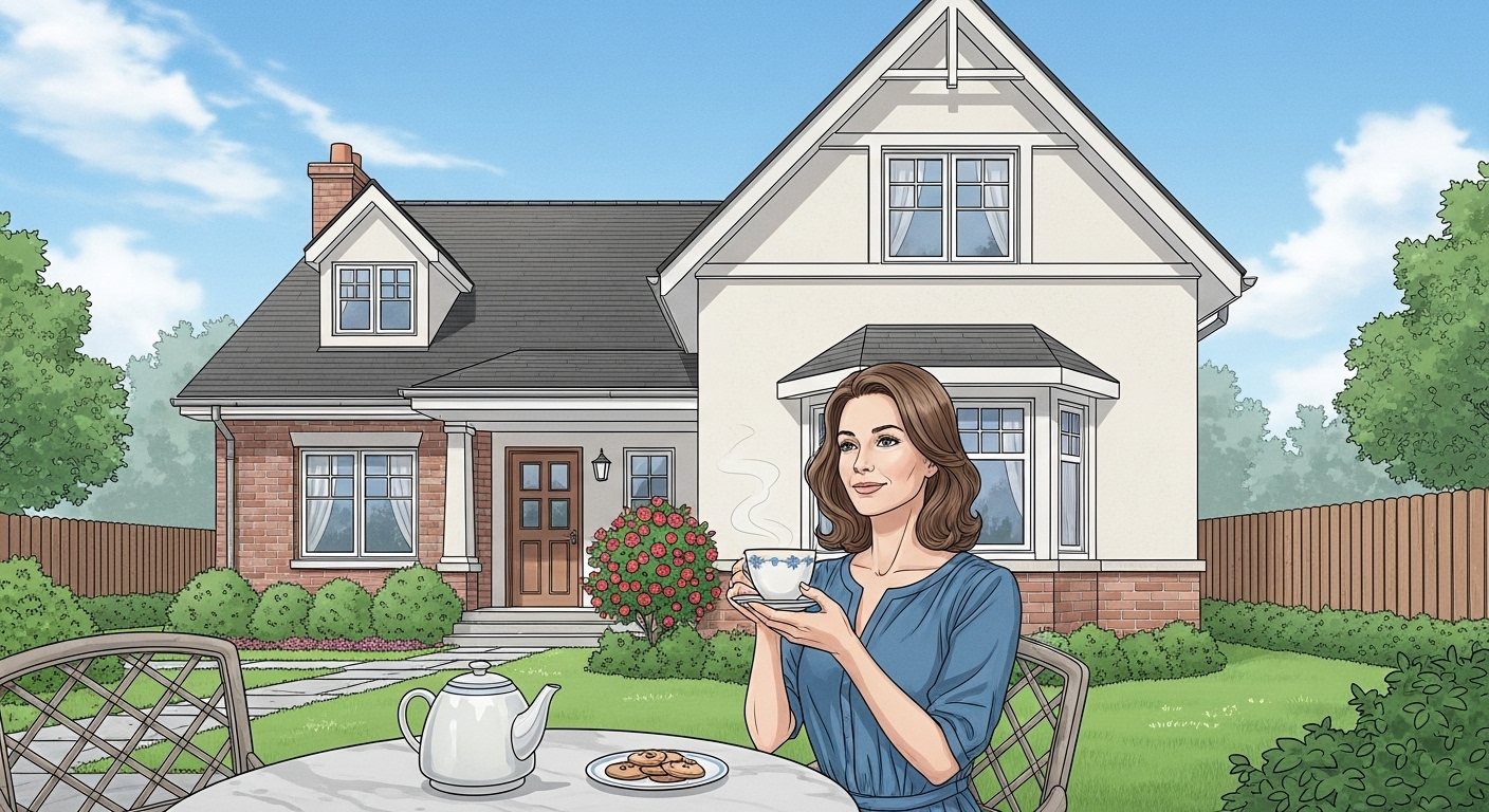 충주 농가주택 매매 시골집 1