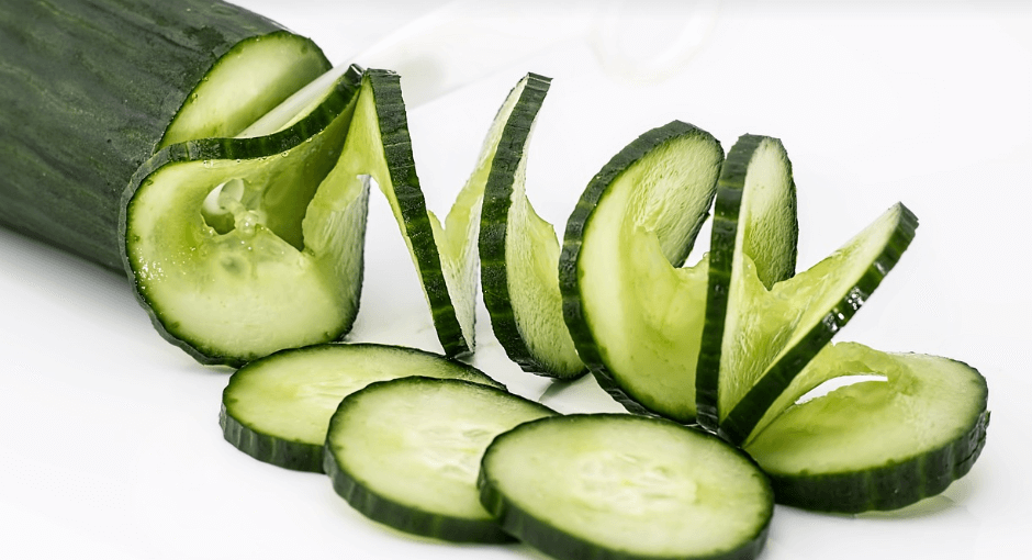 더위에 좋은 음식 - 22