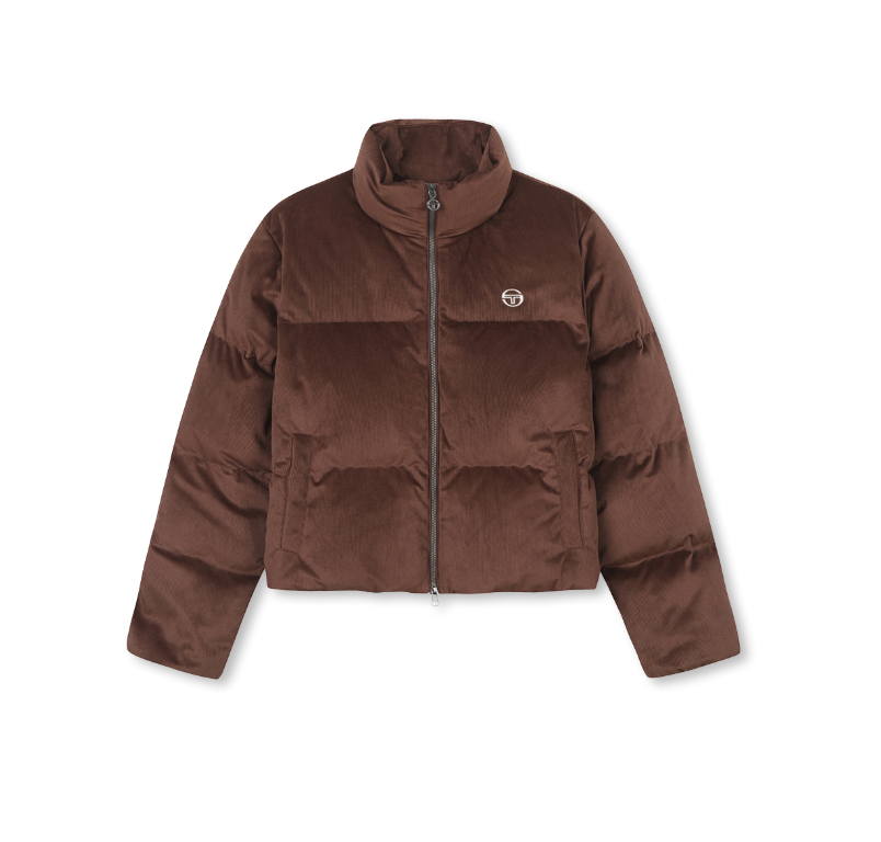 박은혜 주시라 패딩 패션｜마리와 별난 아빠들 58회 코듀로이 다운 점퍼