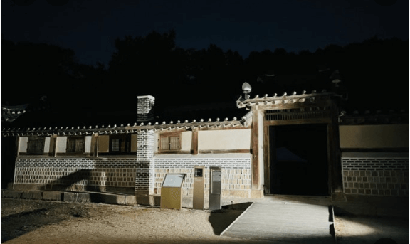 2025 세계유산 조선왕릉축전 &ndash; 동구릉 야별행