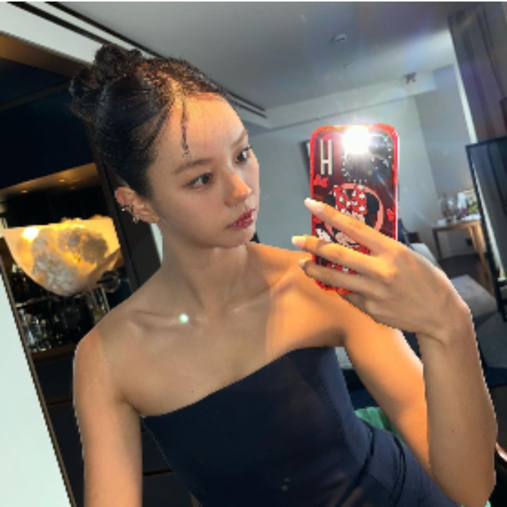 혜리 걸스데이