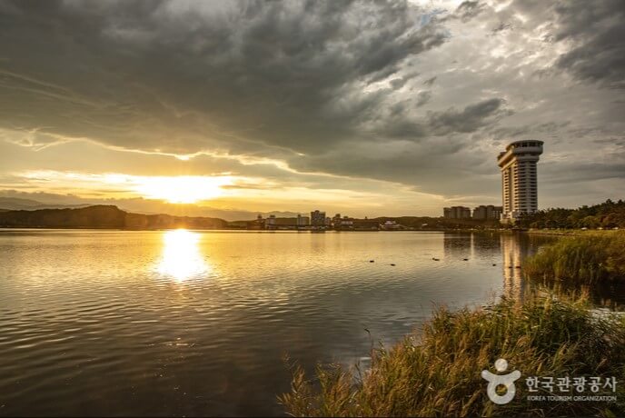 2024 서해 해수욕장 개장일(인천, 충남, 전북)