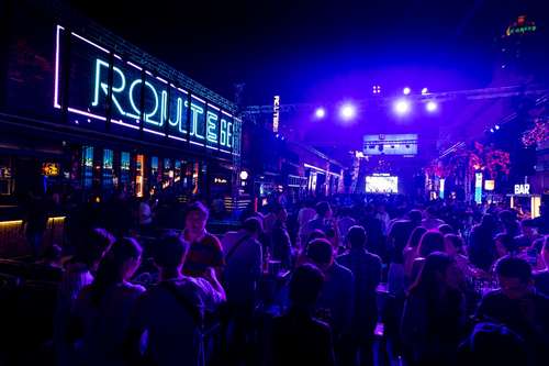 파타야 드럼통 살인사건