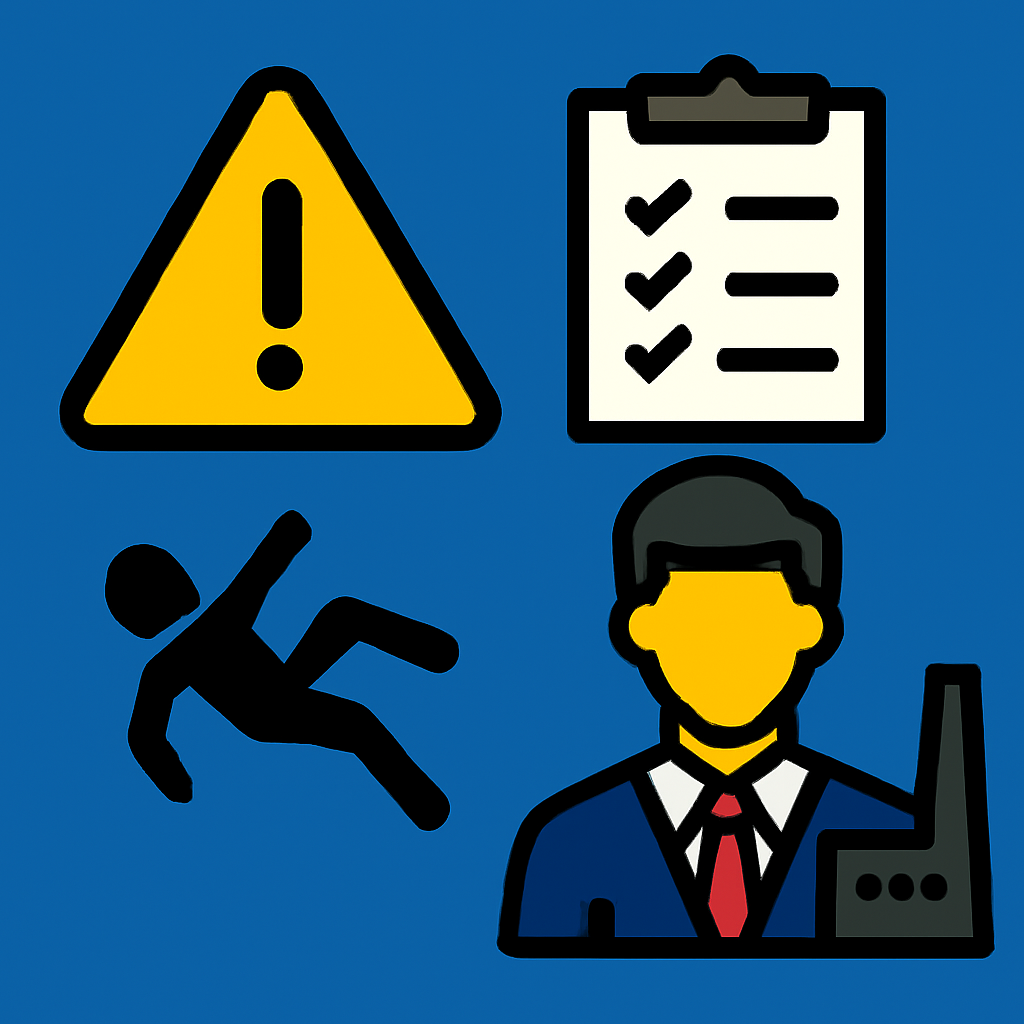 중대재해처벌법이란 처벌 대상&middot;내용 총정리 관련 사진