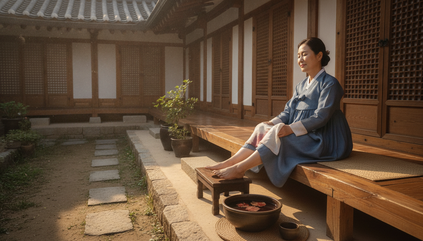 하지정맥류, 판막부전, 다리부종, 정맥류치료, 병풀차