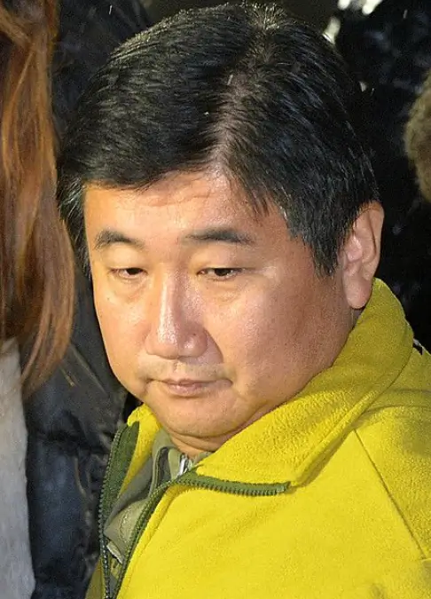 박관천