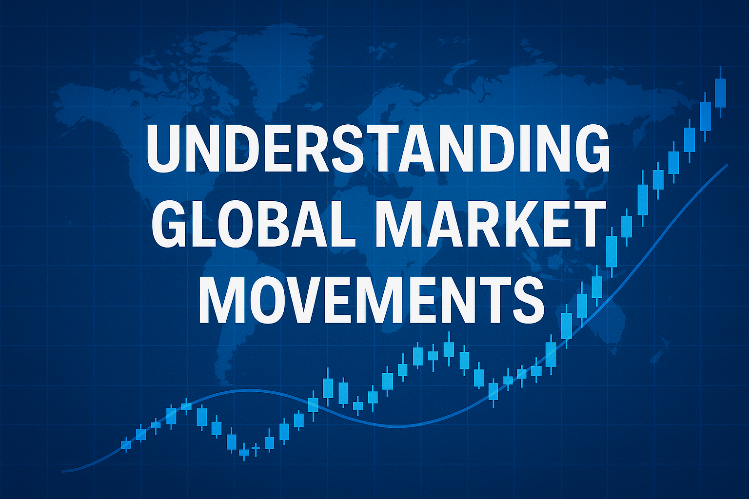 글로벌 시장 움직임 이해하기