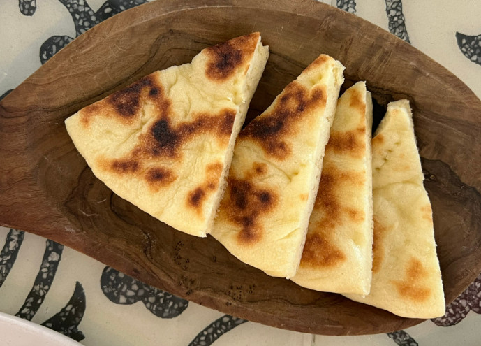 동네한바퀴 튀니지 음식점 서촌