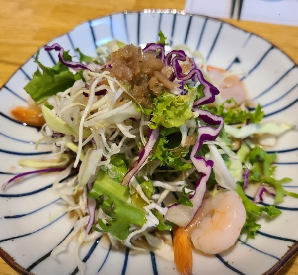 금호유비끼 대표 메뉴