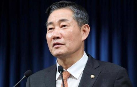 신원식 국회의원 프로필 나이 고향 지역구 페이스북