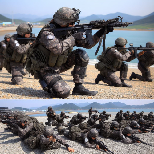 군적금매칭지원금 및 만기수령금액계산하기