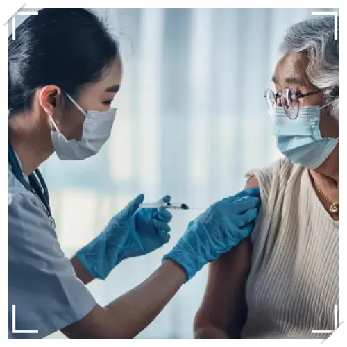 독감으로 인한 합병증과 예방의 중요성2