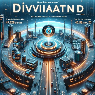 한미반도체 042700 배당 배당금 배당일 배당락일 19