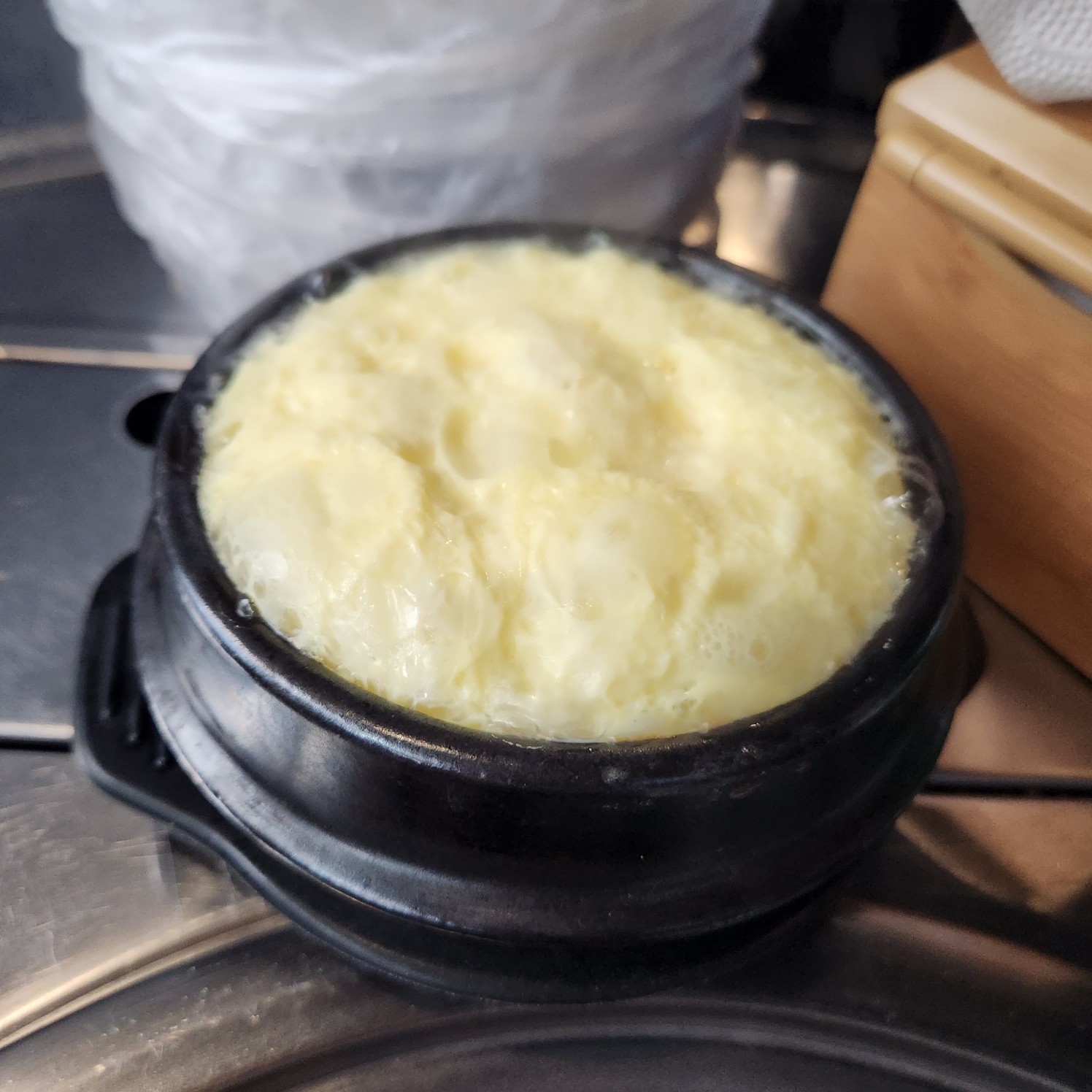 계란찜