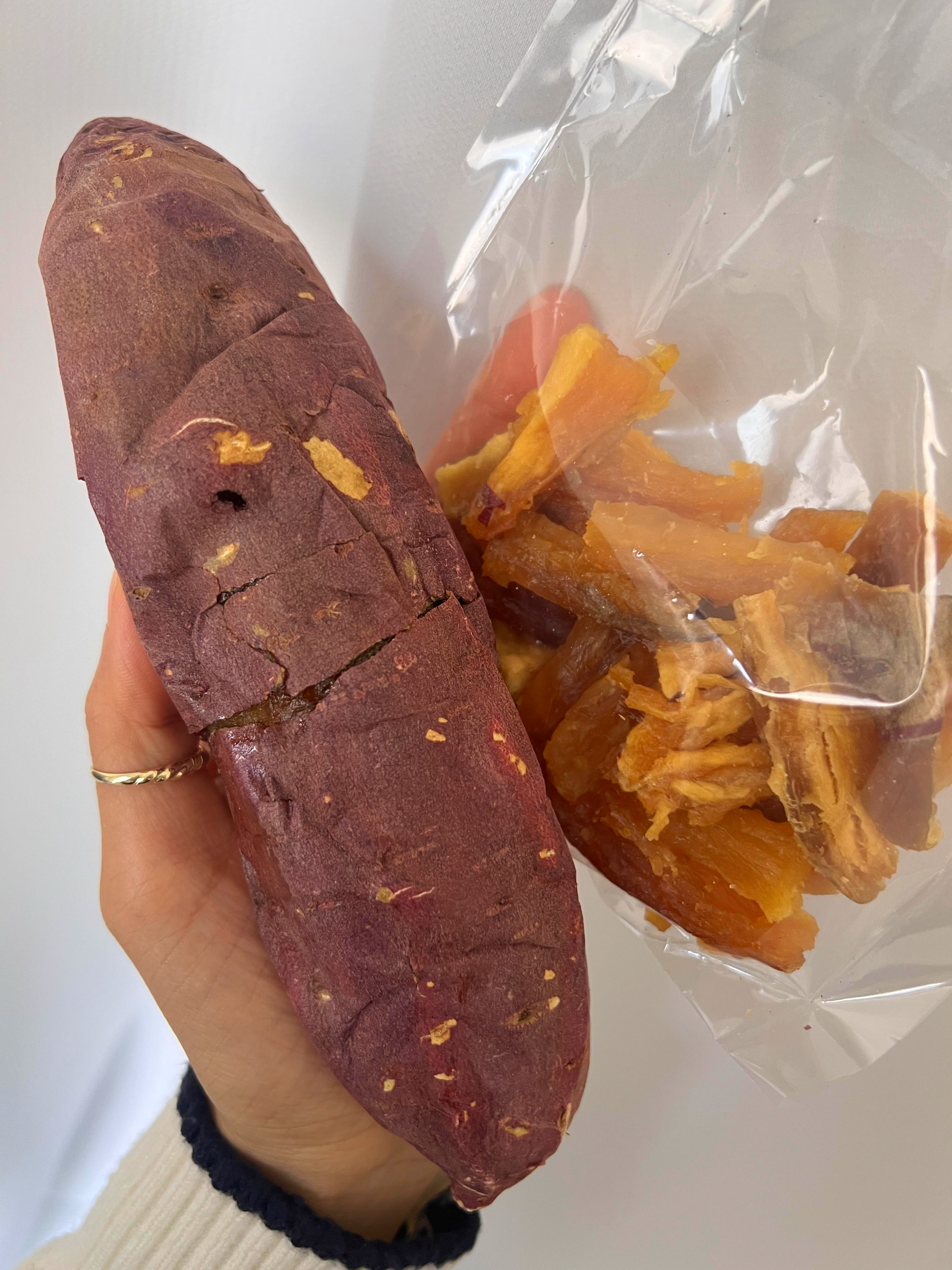 고구마 효능 칼로리