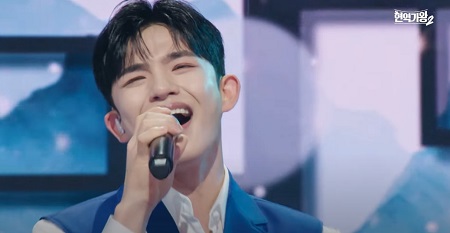 거문고야 - 곽영광