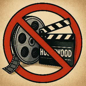 할리우드 제한령 이미지