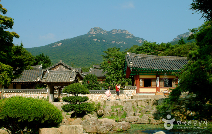 해남 가볼만한곳 베스트10