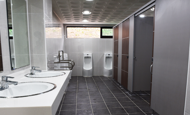 가야랜드 달빛야영장