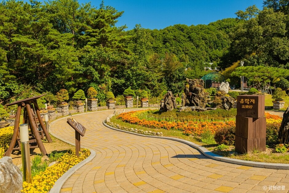 양구 가볼만한곳 베스트 10