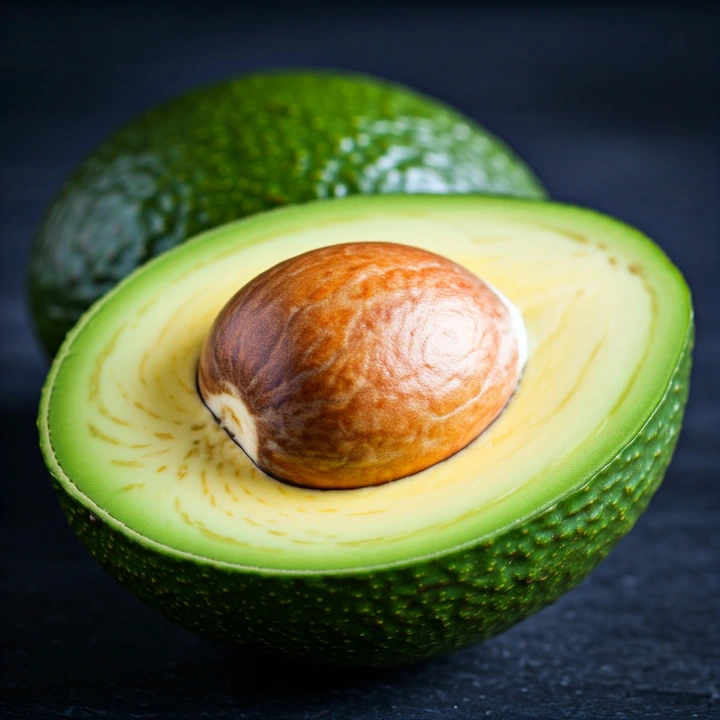 중성지방낮추는음식_아보카도