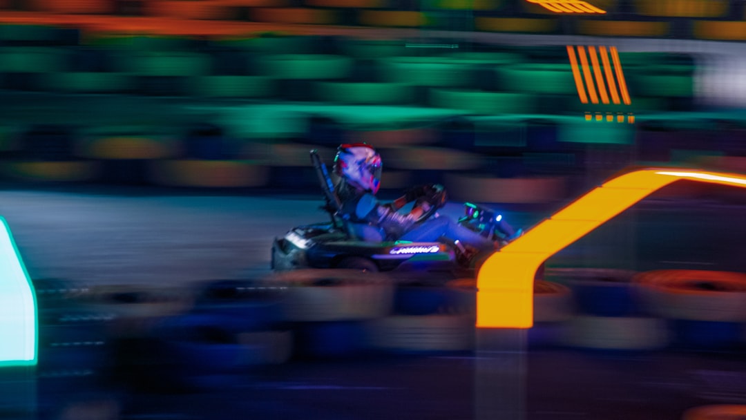 Fast Track