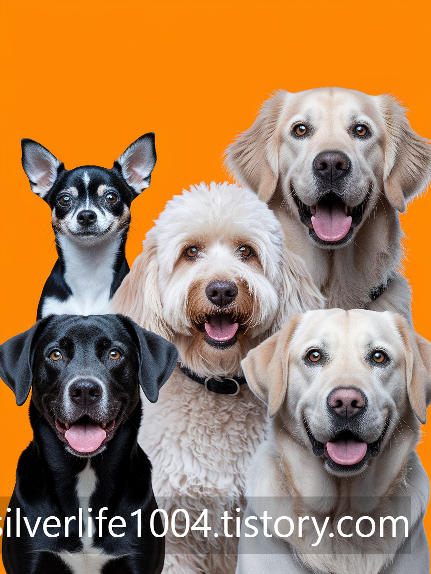 반려견 홈케어 완벽 가이드 &ndash; 전문가가 알려주는 관리법과 필수 도구