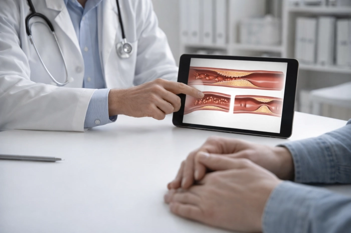 수족냉증 치료법