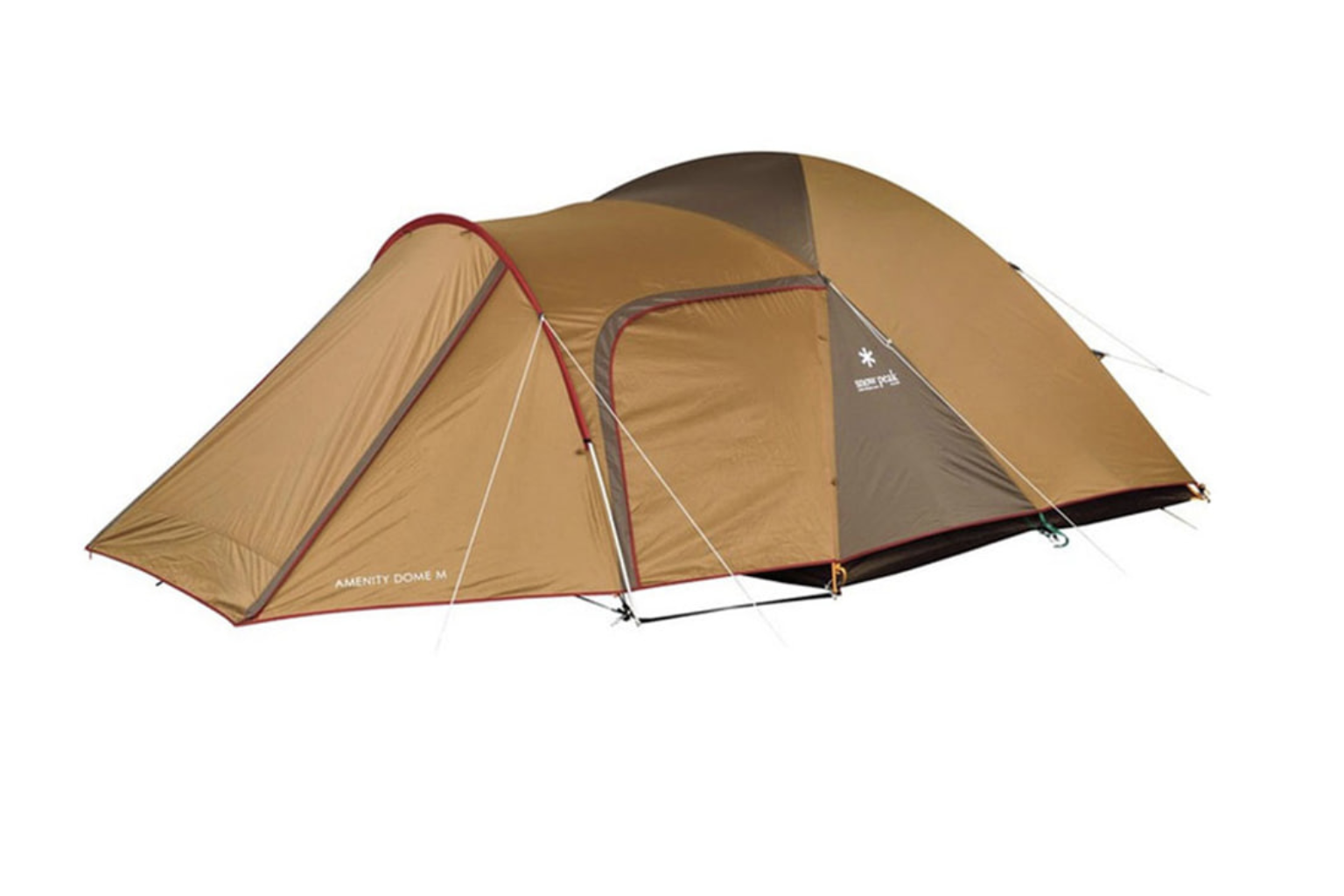 스노우피크 어메니티돔