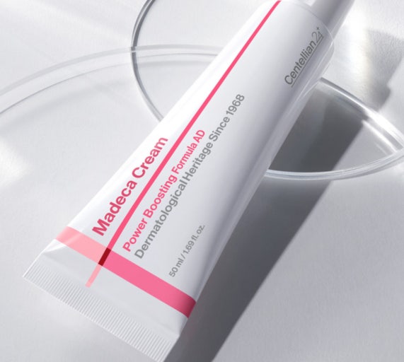 동국제약 마데카크림 종류별 효능 차이점 비교|내 피부에 맞는 마데카크림은? 관련 사진