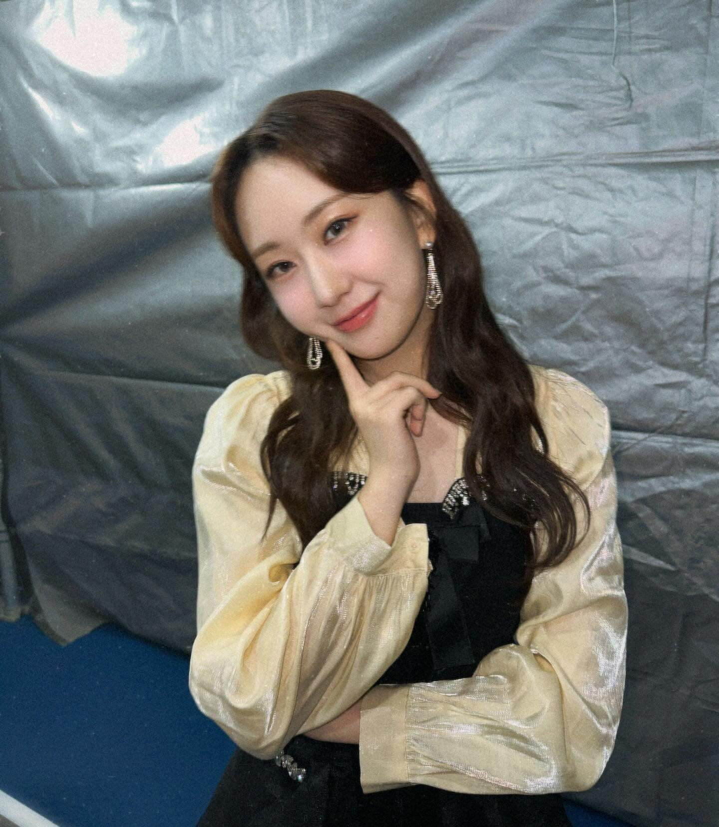 전유진 인스타 사진